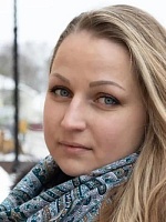 Зайцева Елена Васильевна
