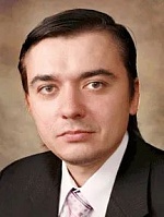 Ключников Максим Владимирович