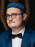 Асадуллин Тимур Рамилевич