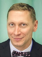 Быков Всеволод Константинович