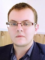 Денисов Денис Владимирович