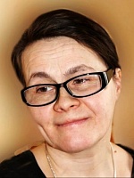 Славянова Ольга Михайловна