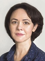 Рязанова Марина Владимировна