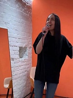 Подлесных Татьяна Юрьевна