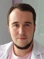 Караваев Игорь Александрович