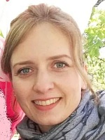 Ладонкина Ольга Владимировна