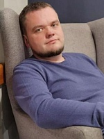 Оконечников Анатолий Сергеевич