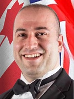 Emil Mekhriev
