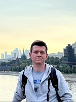 Почебут Никита Сергеевич