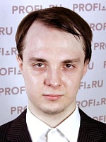 Каменев Иван Георгиевич