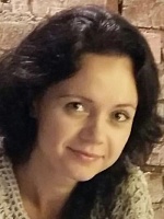 Машкович Ирина Сергеевна
