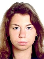 Данилова Анна Александровна