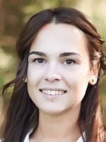 Лукьянова Софья Александровна