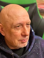 Алмазов Сергей Игоревич