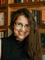 Гришина Марина Александровна