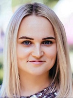 Афанасьева Дарья Геннадиевна