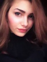 Сасс Марина Александровна