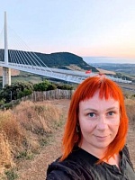 Бетева Светлана Владимировна