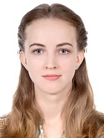 Канайлова Анна Олеговна