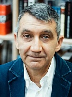 Максудов Рустем Рамзиевич
