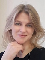 Цыпалыгина Надежда Геннадьевна