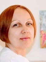 Зуева Елена Вячеславовна