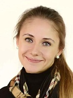 Калинина Елена Станиславовна