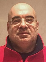 Варшамов Александр Давидович