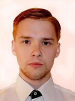 Стасов Дмитрий Николаевич