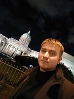 Гранкин Иван Юрьевич