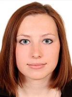 Колупаева Ксения Андреевна