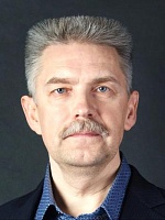 Иванченко Александр Юрьевич