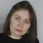 Белякова Вера Евгеньевна