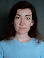 Зеленцова Екатерина Сергеевна
