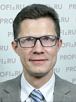 Драгайцев Дмитрий Владимирович
