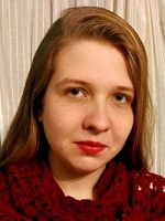 Коптилкина Елена Александровна