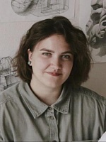 Монахова Вероника Олеговна