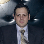 Богдан Григорьевич Тер-Арутюнов