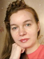 Лукина Елена Александровна