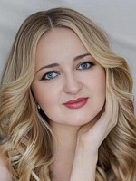 Волкова Светлана Владимировна