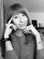 Пластовец Марина Сергеевна