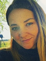 Уланова Елена Геннадьевна