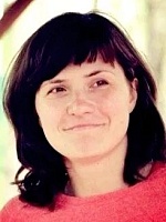 Калаева Евгения Владимировна