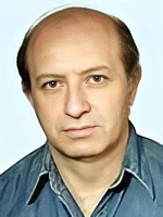 Казарян Георгий Яковлевич