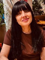 Кловина Галина Александровна