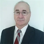 Абзалов Олег Николаевич