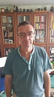 Подгорнов Тимофей Юрьевич