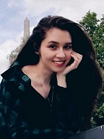 Шумилина Дарья Валерьевна