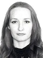 Десятникова Александра Викторовна