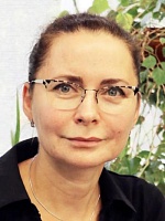 Чернышева Елена Александровна